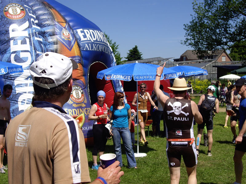Triathlon Vierlanden ottoerich 428